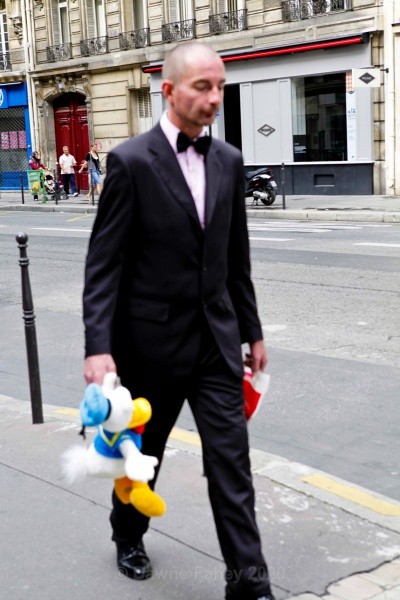  - Paris 3
