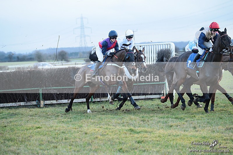 PtP 250126 934 - Cocklebarrow Races Point-to-Point 25/01/26