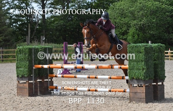 BPP_1130 - Senior 1.05m Open