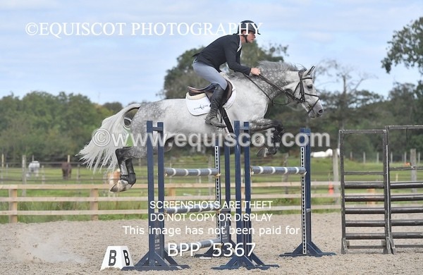 BPP_5367 - CLASS 16 National 1.30m Open