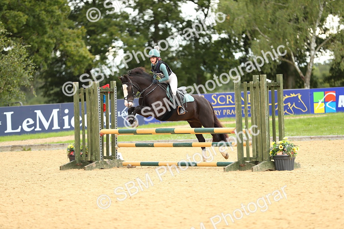 SBM_09567 - E8 Eventers Challenge 80cm Championship