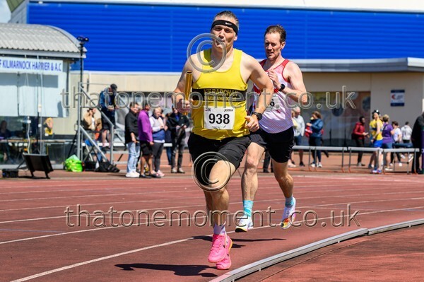 Relays26-914961 - Male Set Two