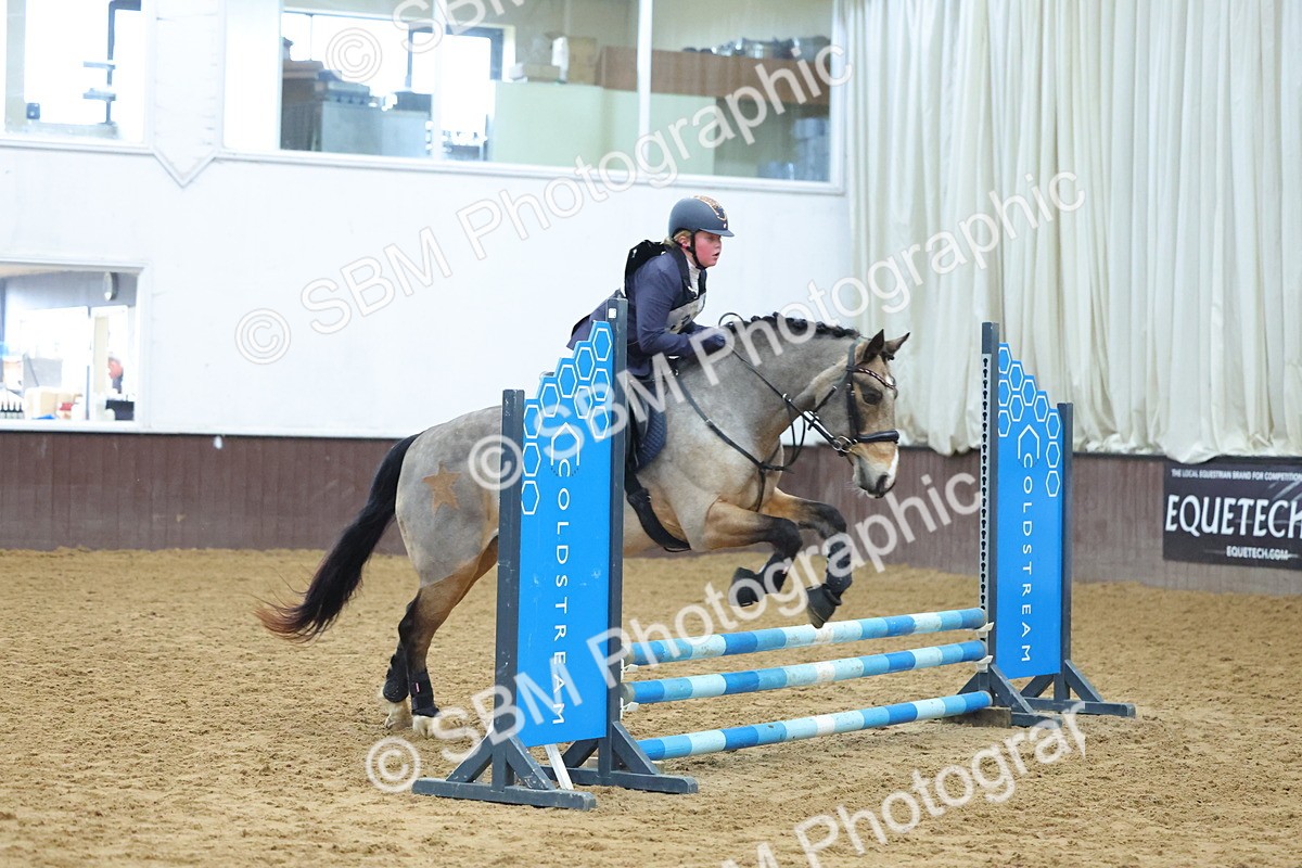 SBM_001012 - Class 3 - Show Jumping 60cm