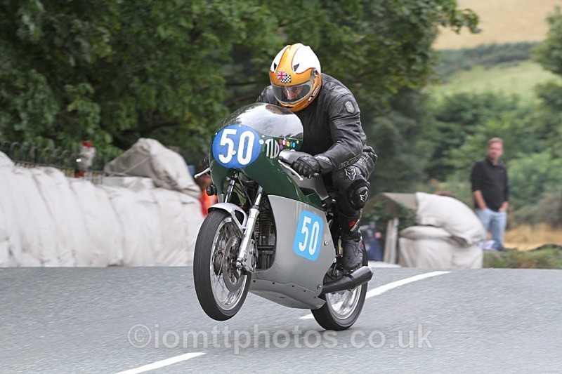 IMG_0597 - 350cc and 250cc Classic TT Race