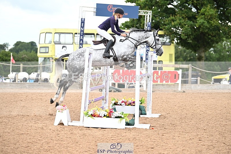 240727A-161027-06103 - Cls 16 Snr Foxhunter