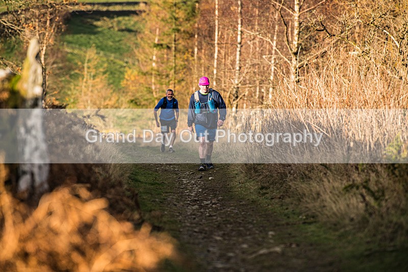 Tweed Valley-602 - High Terrain Events Tweed Valley 50 & 65K Ultra Trail Races Sunday 16th November 2025
