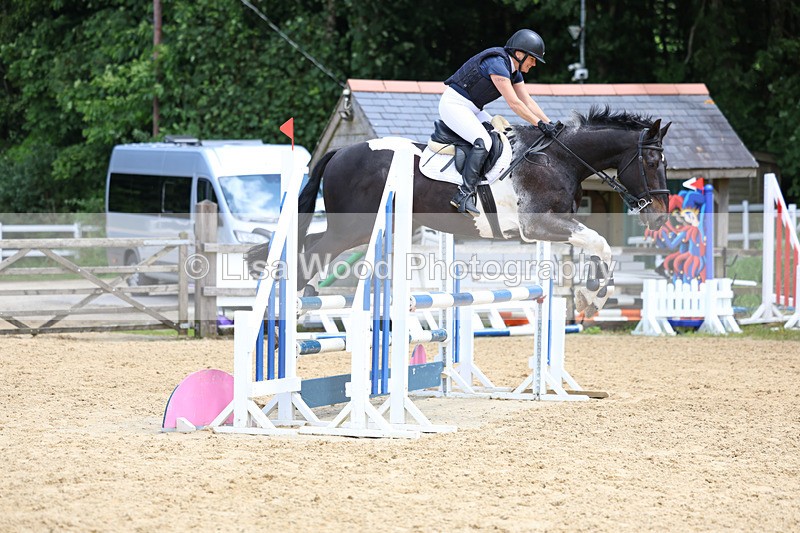 3E7A3336 - Class 5: Senior Discovery/1m open