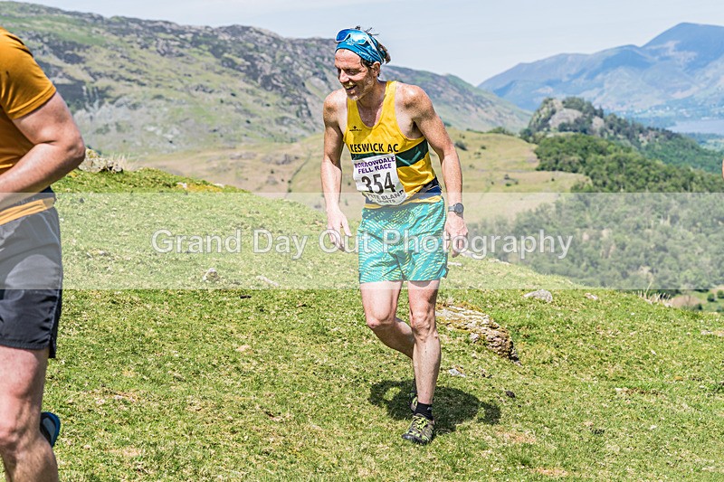 Glaramara-70 - Glaramara Fell Race Sunday 19th May 2024