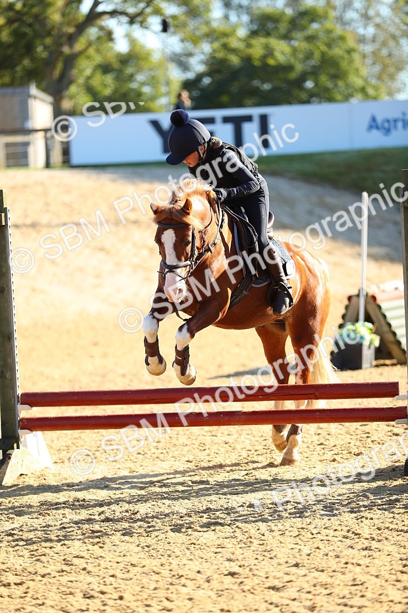 SBM_00813 - E2 Eventers Challenge 60cm Open