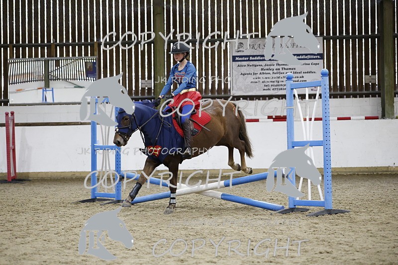 _T0A1546 - Class 3 45cm