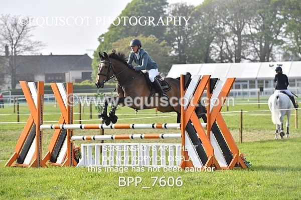 BPP_7606 - CLASS 6 Nisbets Fresh From The Farm & The Golf Inn 1.00m Amateur Championship