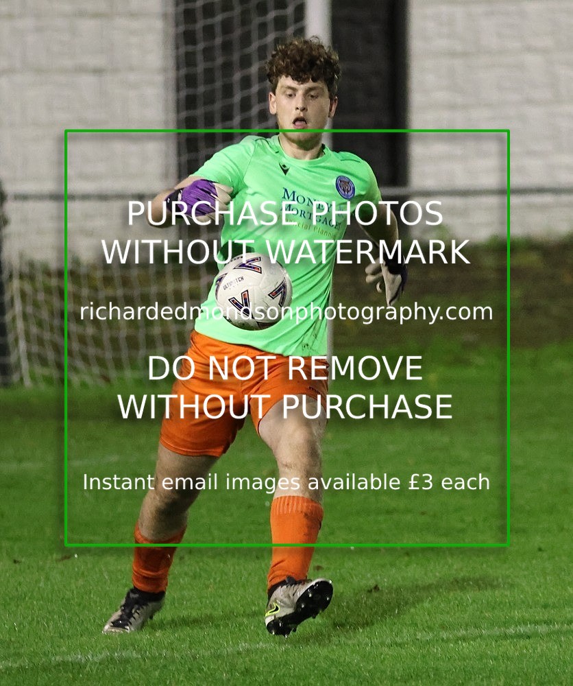 533A5538 - Kendal Town U23's vs Turton U23's (8/10/25)