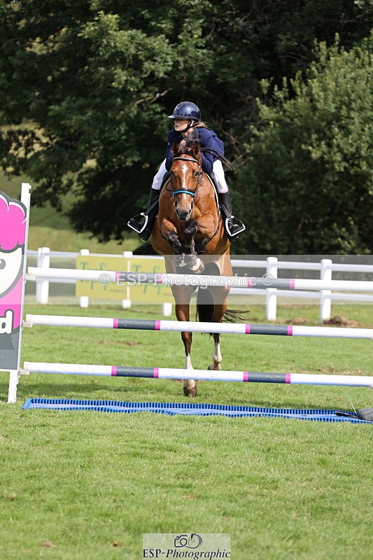 250704A-093404-08356 - Cls 15 Snr 1.20m Open