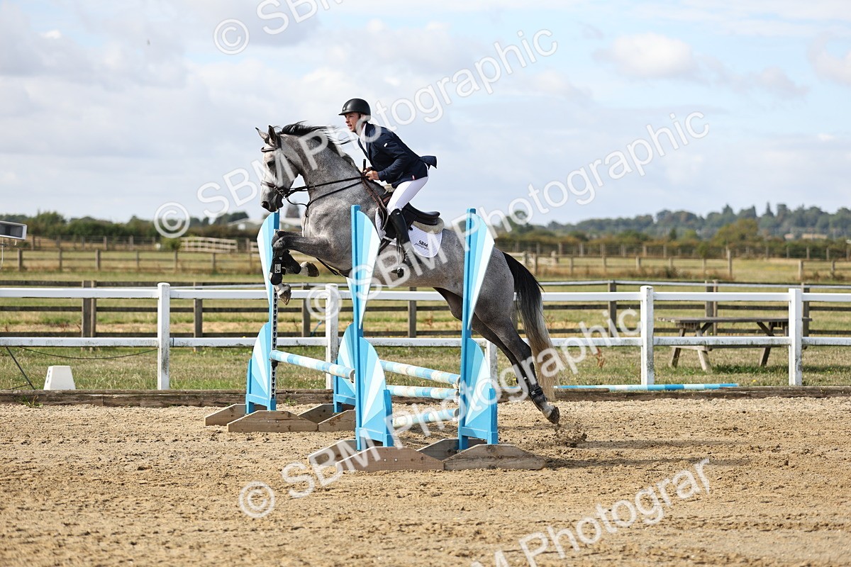 SBM_003553 - Class 1 - Clear Round