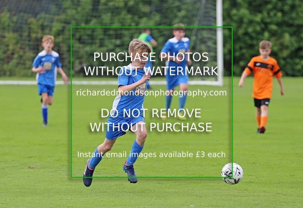 IMG_4429 - Wattsfield U13 v Kirkby Stephen (18/9/22)