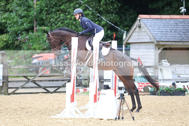 3E7A9256 - Class 6: 60cm Senior