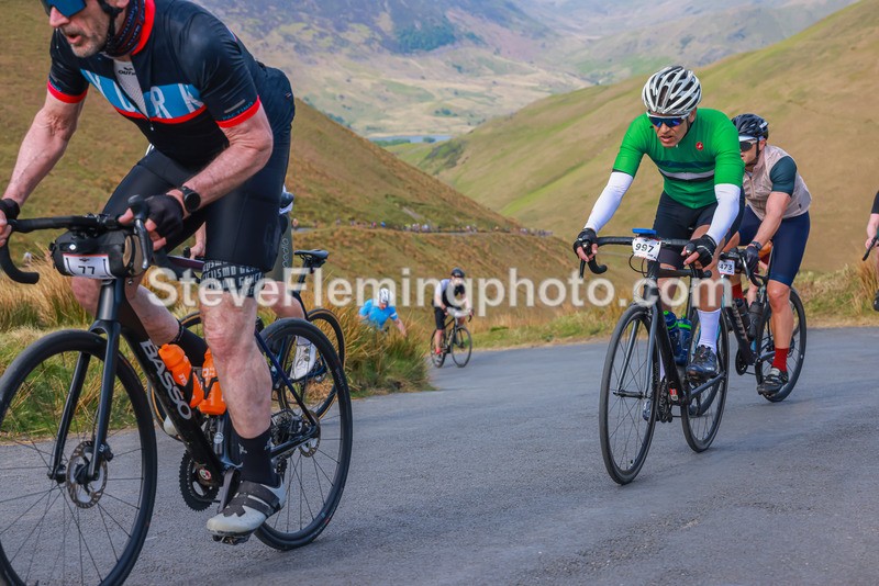 095521 - Newlands Pass 09.00-10.00