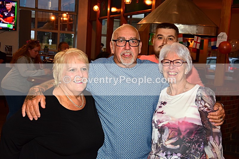 COU-393 - Courtney's 21st