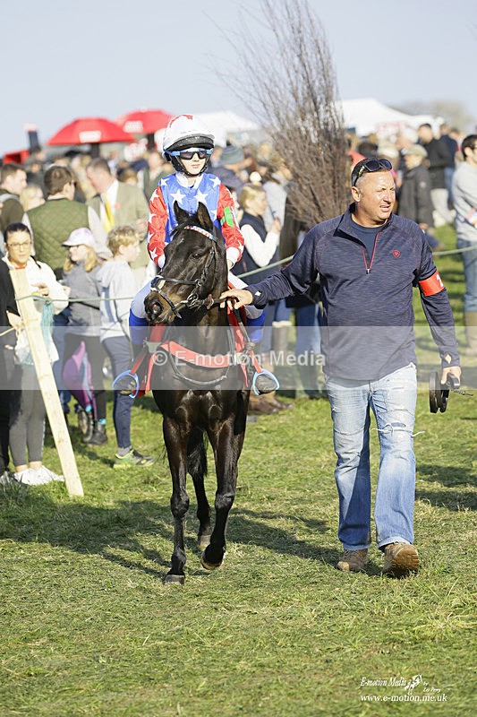 PtP 200322 504 - Mendip Farmers Point-to-Point 20/03/22
