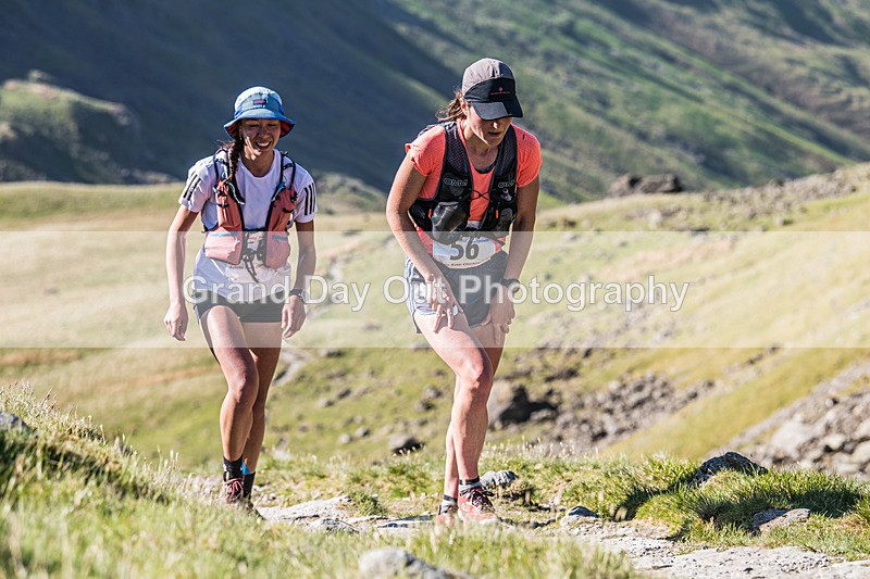Old County Tops-73 - The Old County Tops Fell Race Saturday 17th May 2025