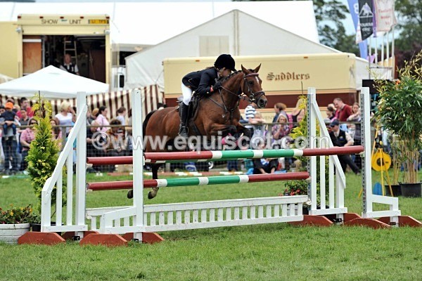 DSC_5134 - 26TH JUNE 2011 - 138CMS SJSS CHAMPIONSHIP FINAL, ROYAL HIGHLAND SHOW 2011