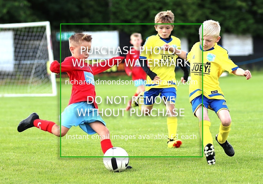 IMG_7061 - Kendal United Under 8's