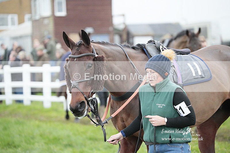 PtP 271122 628 - Hursley Hambledon Hunt Point-to-Point - Larkhill - 27/11/22