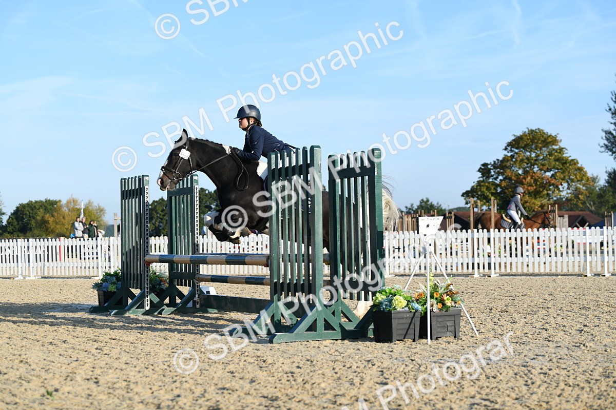SBM_58070 - J24 - Junior Horse 75cm Championship