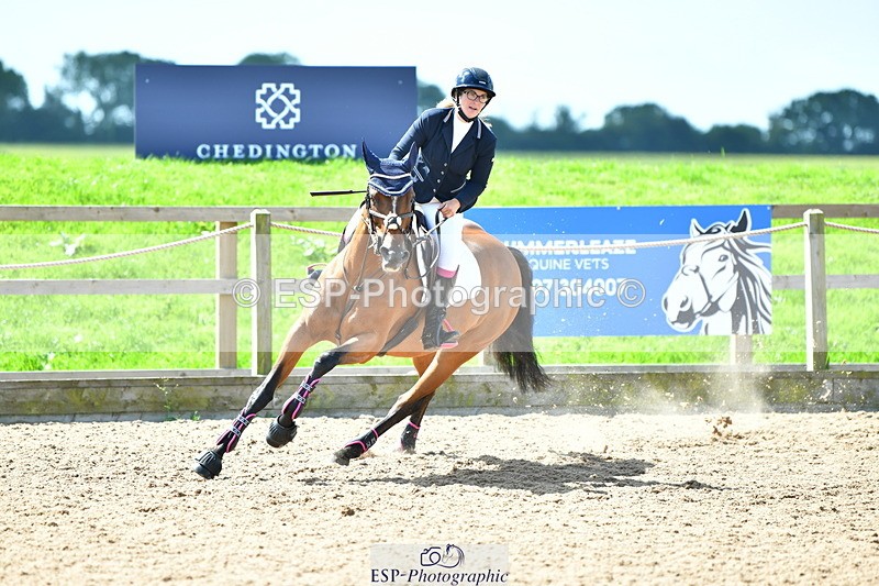 230729A-115058-05590 - Cls 14 NAF Bronze League Semi Final