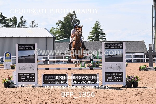 BPP_1856 - THU CLASS 3 Scottish Branch North West Junior Championship **Viewing/Selection class for 148 teams**