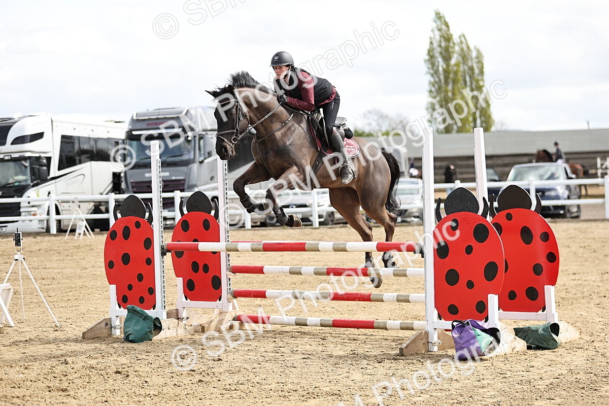 SBM_000814 - Class 3 - Senior Discovery - 1.00m