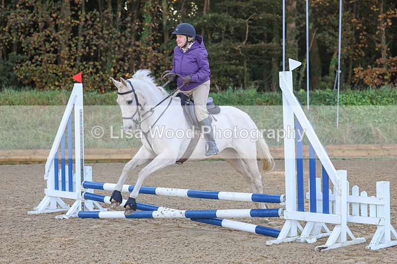 3E7A2464 - Class 3: 50cm Open