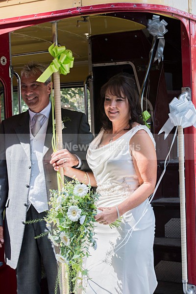 NMH-538 - Sonja and Steve's Wedding 21/7/2018