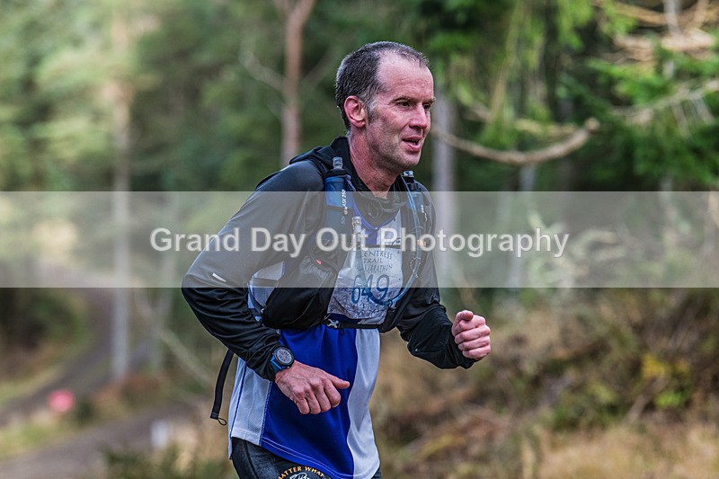 Glentress 21  10K-1209 - High Terrain Events Glentress 21 & 10K Trail Races Saturday 16th November 2024