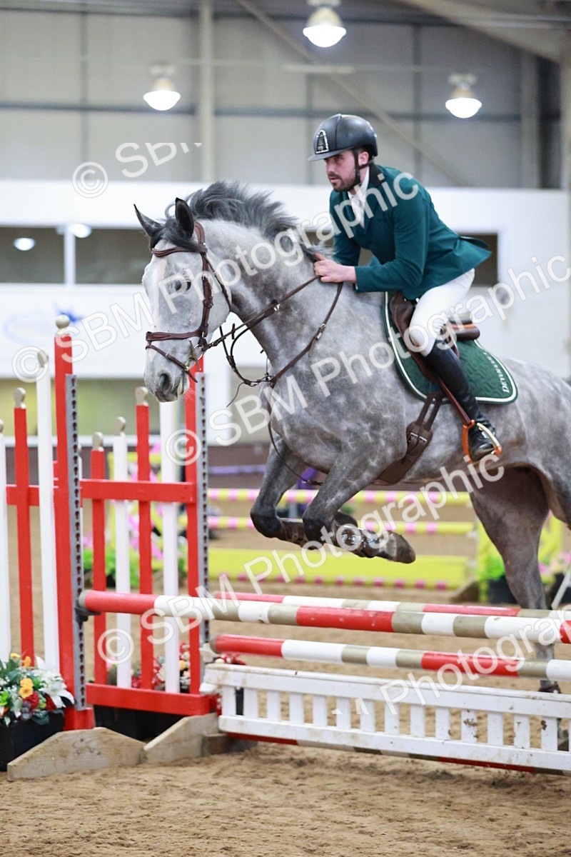 SBM_000430 - Class 2 - Senior British Novice - 90cm