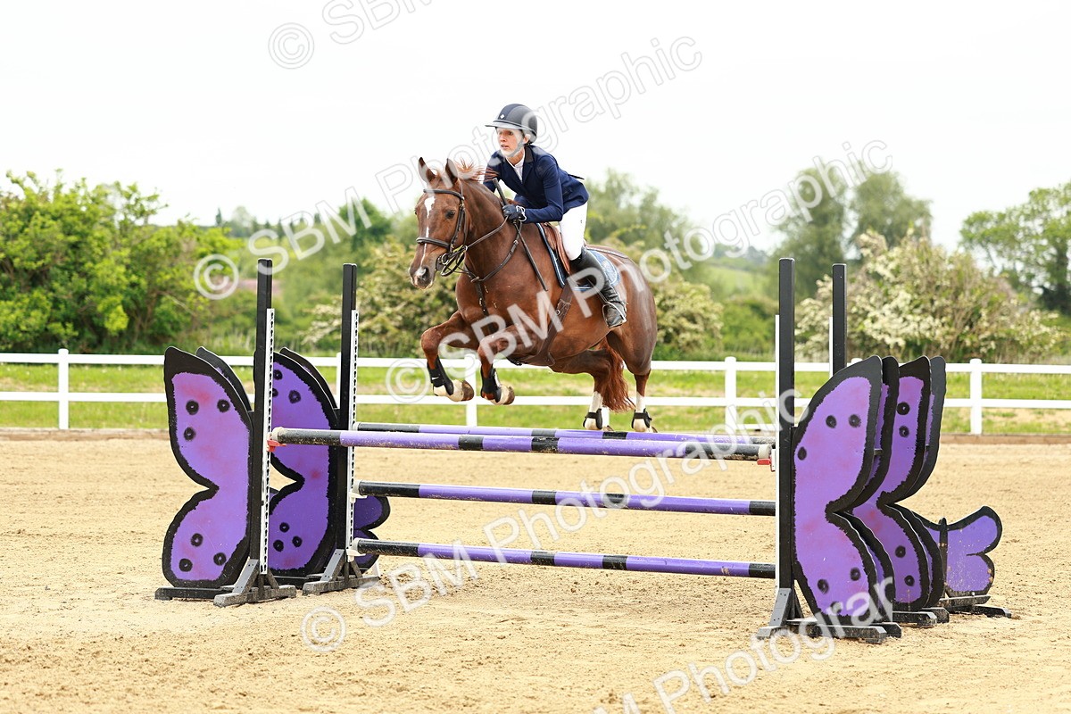 SBM_000701 - Class 3 - Senior Discovery - 1.00m