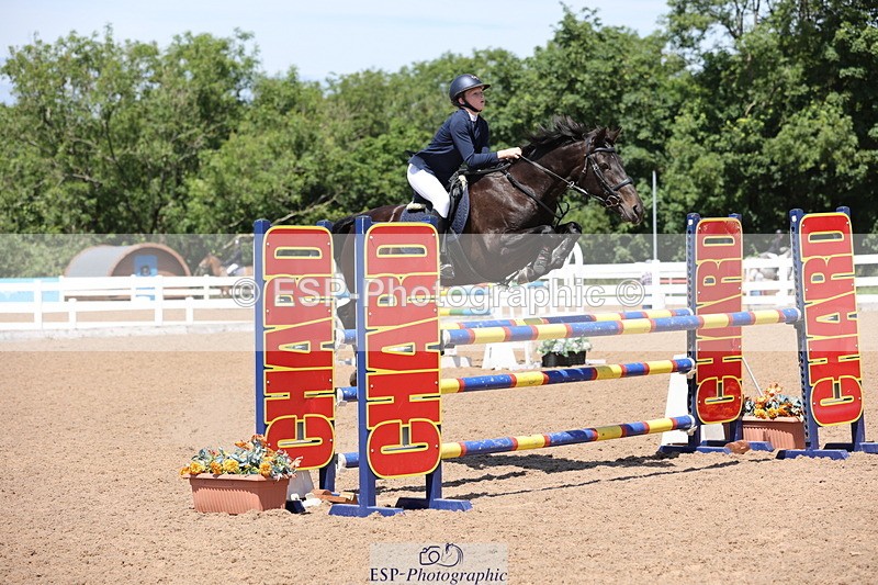 240629A-135534-06606 - Cls 19 Foxhunter and 1.10m Open