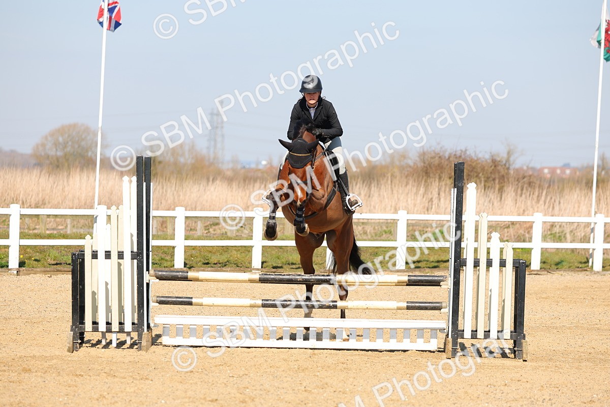 SBM_000702 - Class 2 - Senior British Novice - 90cm