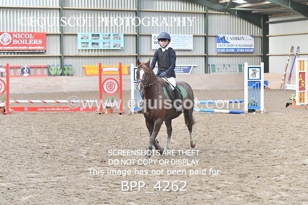 BPP_4262 - CLASS 3 50CM