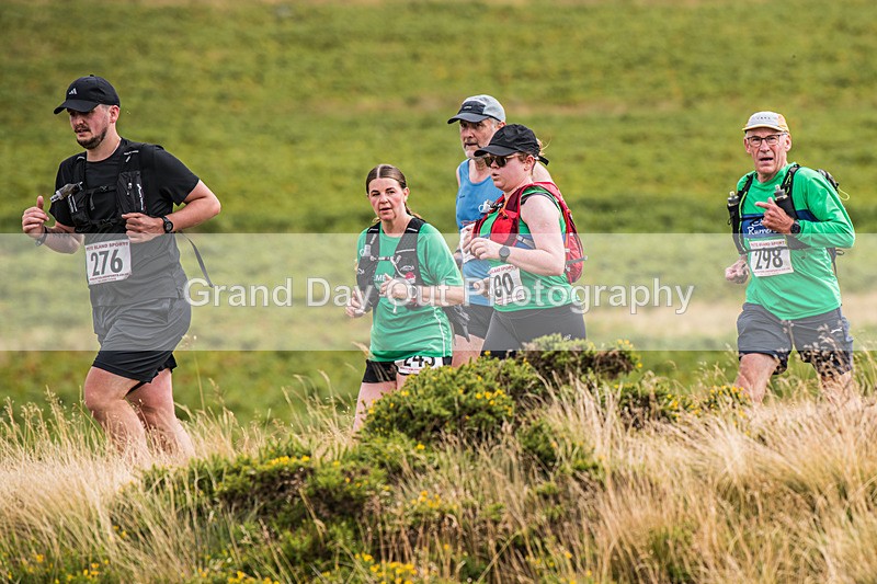 Lowther-689 - Lowther Lakeland Fell & Trail Race Sunday 9th August 2026