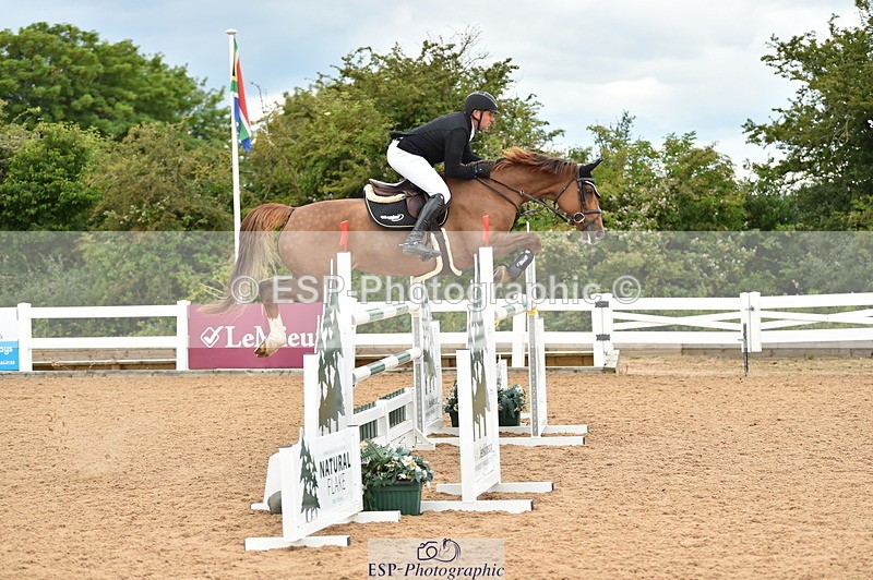 230720A-134304-03174 - Cls 21, 1 Star Gold 1.30m