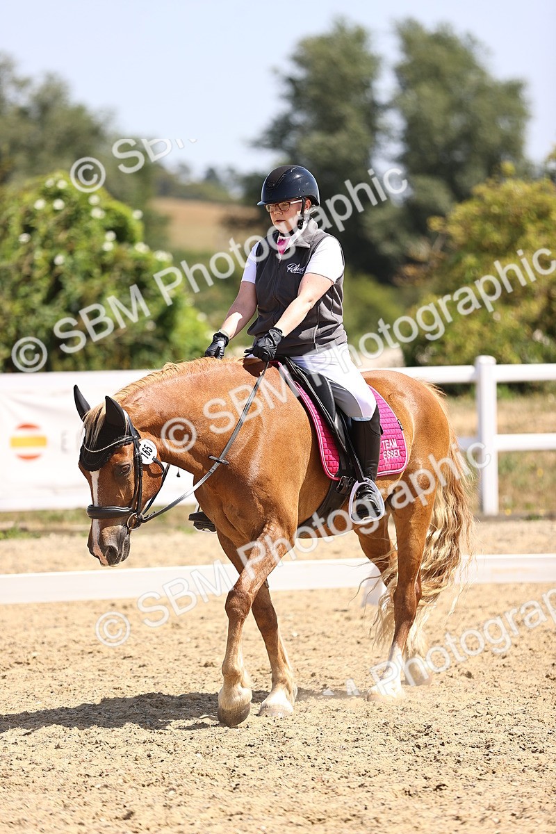 SBM_010412 - Novice 5 - 11.20-12.23