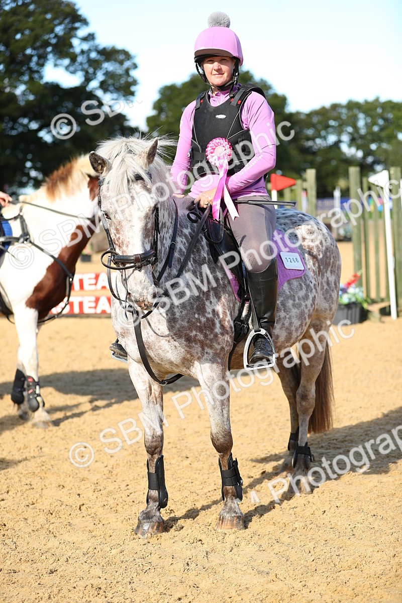 SBM_01064 - E2 Eventers Challenge 60cm Open