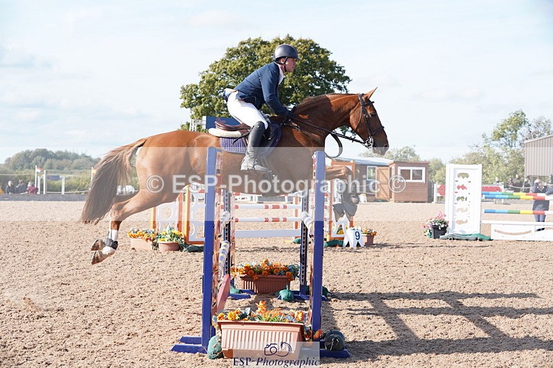 241005A-150310-05051 - SAT Cls 11 Snr Newc & 1.10m Open