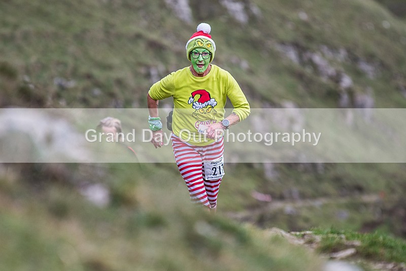 Litton-860 - Litton Christmas Cracker Fell Race (Limestone Series) Sunday 14th December 2025