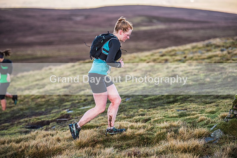 Nine Standards-415 - Nine Standards Fell Race Monday 1st January 2024