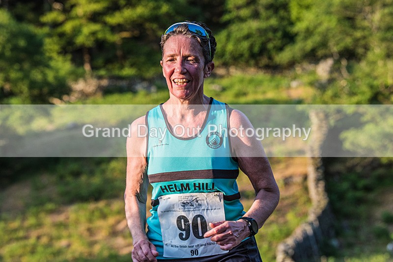 Langstrath-819 - Langstrath Fell Race Wednesday 21st June 2023