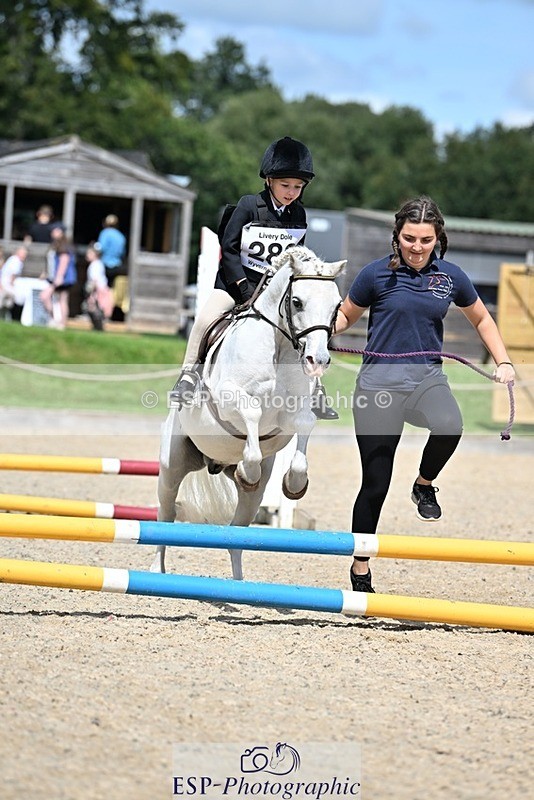 230824-140031-04055 - Round 1 Lead Rein 14.00 to End