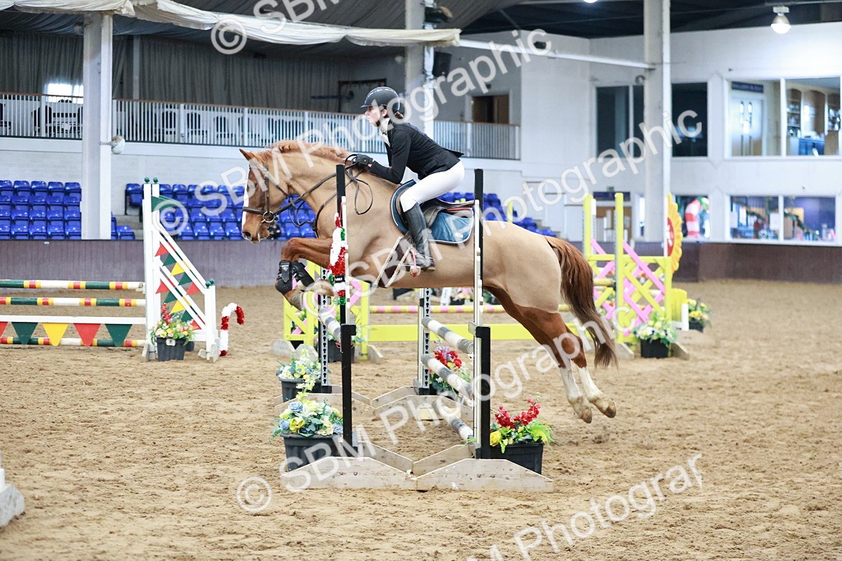 SBM_000293 - Class 2 - Senior British Novice 90cm