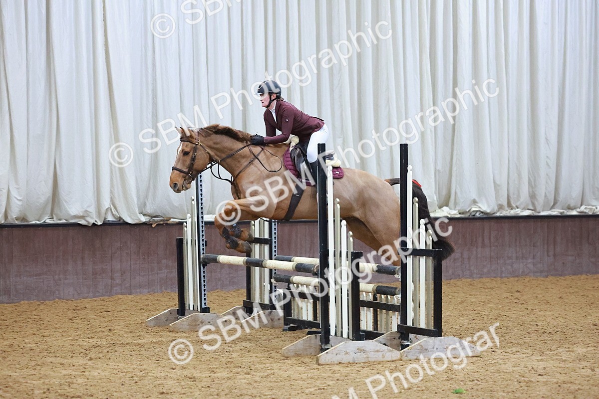 SBM_000309 - Class 2 - Senior British Novice - 90cm